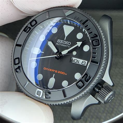 seiko replica watches|custom seiko divers watches.